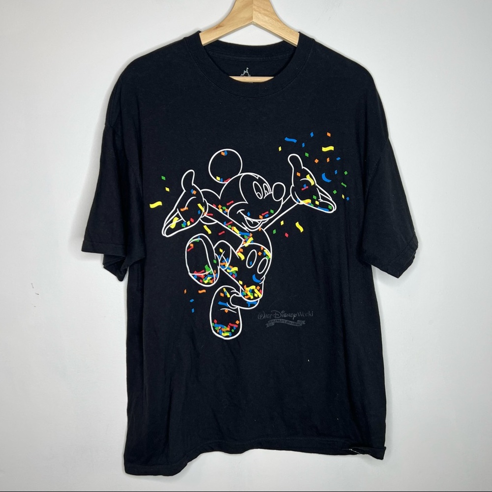 Vintage Disney Celebrate everyday mickey mouse t-shirt XL